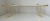 Mid 20th Century Mid 20th Century Hollywood Regency Faux Bamboo Brass Breakfast in Bed Lap Tray For Sale - Image 5 of 12