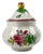 Asparagus Dish Réverbère Model by Kg Lunéville, 1980s For Sale