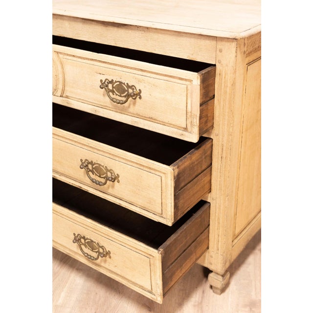 19th Century French Commode For Sale - Image 10 of 11