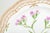 Large Flora Danica Platter with Open Pierced Border from Royal Copenhagen, 1960s For Sale - Image 3 of 10