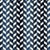 This chevron design is enhanced by a beautiful vertical strie. With wonderful depth and striking geometry, this small-...