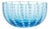 Zafferano Perle Small Bowl (Set of 4) - Aquamarine For Sale