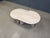 Vintage Travertine Coffee Tables, 1970s, Set of 2 For Sale - Image 9 of 10