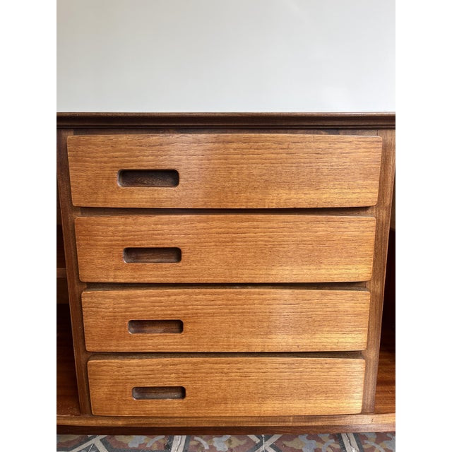 Sideboard from Meredew, United Kingdom, 1960s For Sale - Image 9 of 16