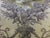 Baroque Jacquard Lumbar Cushion Cover For Sale - Image 4 of 7
