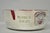 Mid 20th Century Vintage Reed & Barton 22 Silver Plated Red Enamel Columbia Country Club Ashtray For Sale - Image 5 of 13