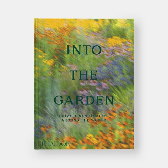 An exclusive tour of exceptional private gardens, showcasing the best designers and owner-makers today Into the Garden...
