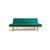 Daybed Sofa by Peter Hvidt & Orla Mølgaard-Nielsen for France & Søn / France & Daverkosen For Sale - Image 12 of 12