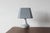 Ceramic Ceramic Table Lamp from Søholm Stentøj, Denmark, 1960s For Sale - Image 7 of 7