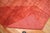 Zabihi Collection Red Contemporary Persian Gabbeh Rug - 5'10" x 7'8" For Sale In New York - Image 6 of 8