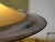 Opal Layered Amber Lamp by Lino Tagliapietra for Effetre, 1980s For Sale - Image 17 of 18