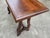 1960s Early Console in European Walnut / Spanish For Sale - Image 5 of 10