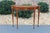 Councill Craftsmen Hepplewhite Console For Sale - Image 17 of 17