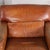 Leather Living Room Set from Roche Bobois, 1980s, Set of 3 For Sale - Image 4 of 18
