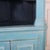 19th Century English Corner Cupboard For Sale - Image 5 of 10