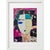Original Oil Painting 'Portrait of a Woman' by Diane Grant, Unframed / Pablo Picasso For Sale - Image 12 of 12