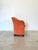 Vintage Fabric Armchairs, 1980s, Set of 10 For Sale - Image 12 of 18