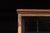 Antique Two-Tier Oak and Glass Display Case For Sale - Image 14 of 15