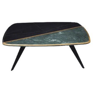 Distortion Coffee Table from Alex Mint For Sale