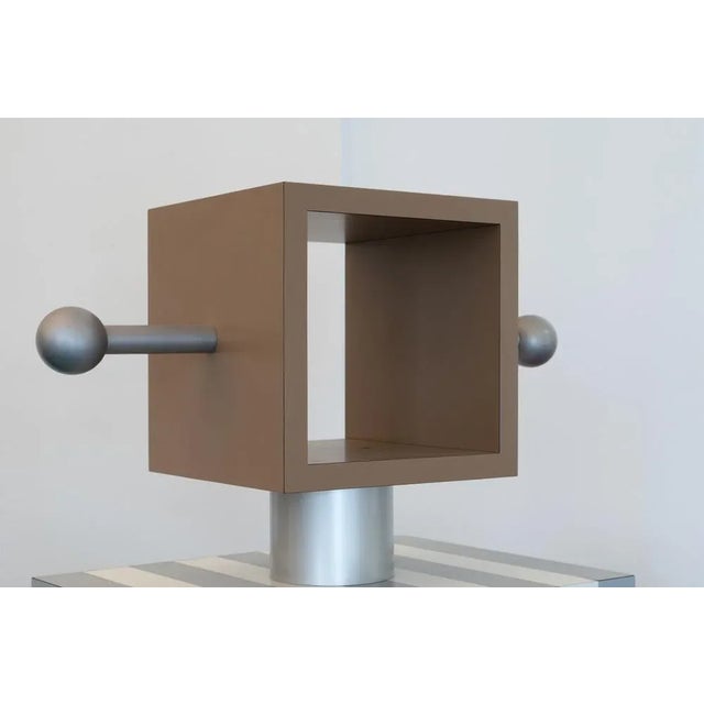 Giza Mobile Robot by Masanori Umeda, 1982 For Sale - Image 12 of 14