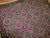 One of a kind, early 20th-century Hand-knotted Persian Flatweave with a tribal design. Professionally Washed & personally...