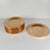 Fire-King Peach Bay Leaf Service for 12 from Anchor Hocking, USA, 1950s, Set of 67 For Sale - Image 6 of 18