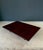 Wood Bamboo Opium Coffee Table attributed to Axel Vervoordt, Belgium 1980s For Sale - Image 7 of 18