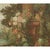 19th Century Vintage Tapestry Depicting an Exotic Bird For Sale - Image 5 of 9