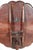 Antique George II Style Mahogany Supper Table For Sale - Image 10 of 10