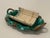 Late 19th Century 19th Century French Majolica Serving Dish For Sale - Image 5 of 7