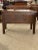 Antique English Carved Storage Chest with Lift Top For Sale - Image 4 of 13