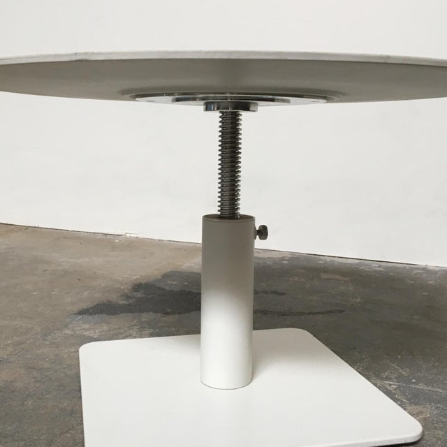 Paola Lenti Giro Table Chairish