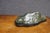 Stone Mid-Century Japanese Suiseki Stone on Display Stand For Sale - Image 7 of 12