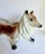 Mid-Century Modern Mid-Century Ceramic Collie Dog Planter Figurine For Sale - Image 3 of 9