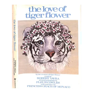 "The Love of Tiger Flower" 1980 Vavra, Robert [Tale By]