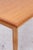 Vintage Extendable Teak Dining Table For Sale - Image 10 of 16