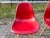Side Chairs in Ox Red Saddle Leather from Sol & Luna, 2000s, Set of 4 For Sale - Image 10 of 18