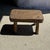 Small Stool in Teak For Sale - Image 16 of 18