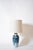1930s Vintage Ceramic Lamp by Camille Tharaud, 1930s For Sale - Image 5 of 5