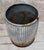 Vintage Galvanised Dolly Tub, 1940 For Sale - Image 6 of 10