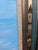 1970s Audrey Myrick Original Coastal Seascape Oil on Canvas in Carved Gilt Frame For Sale - Image 12 of 13