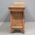 Late 20th Century Chinese Elm & Mixed Hardwood Console / Sideboard For Sale - Image 4 of 14