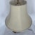 Ceramic 1980s Asian Hand Painted Tropical Elephant Table Lamp With Shade For Sale - Image 7 of 7