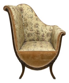 Example of Corner Chairs