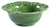 Juliska Jardins Du Monde Cereal / Ice Cream Bowl in Basil For Sale In Minneapolis - Image 6 of 6