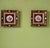 Small Limoges Paintings by Fragonard, 1965, Set of 2 For Sale - Image 10 of 10