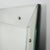 Mid-Century Italian Mirror, 1950s For Sale - Image 4 of 5