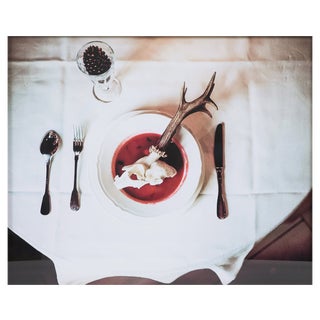 Andrea Montavani, Heros, 2017, Fine Art Print For Sale