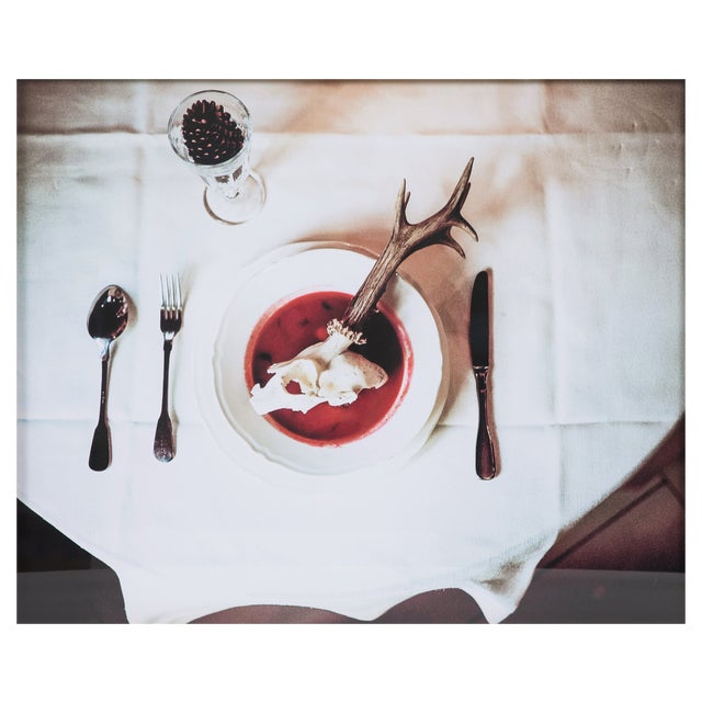 Andrea Montavani, Heros, 2017, Fine Art Print For Sale