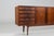 Sideboard in Rosewood by Erik Buch for Oddense Mobler, Denmark, 1960s For Sale - Image 10 of 17